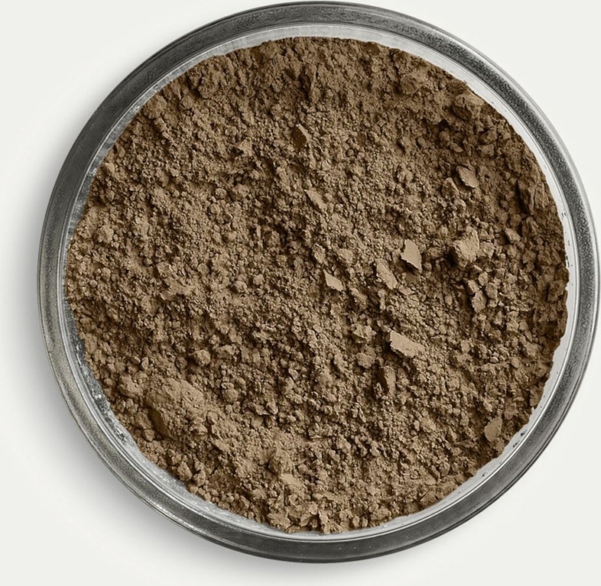 Pigment Poeder | Bruin | 1000 gram | 22. Terre D Ombre Verdatre D Italie